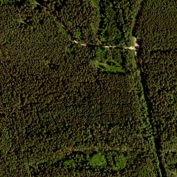 Satellite imagery of U Bažantnice [Pomezí nad Ohří-Dolní Hraničná], CZ