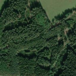 Satellite imagery of U Bažantnice [Pomezí nad Ohří-Dolní Hraničná], CZ