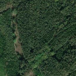 Satellite imagery of Zelená hora [Cheb-Horní Pelhřimov] TV mast., CZ