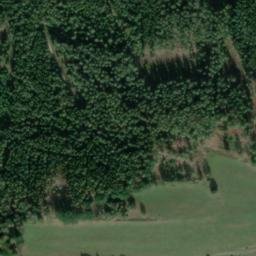 Satellite imagery of Zelená hora [Cheb-Horní Pelhřimov] TV mast., CZ