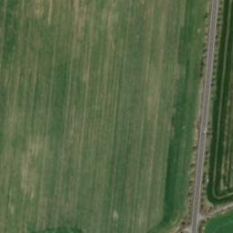 Satellite imagery of Rovina [Okrouhlá-Jesenice], CZ