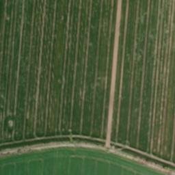 Satellite imagery of Rovina [Okrouhlá-Jesenice], CZ