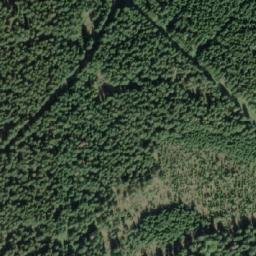 Satellite imagery of U Loukly [Prameny], CZ