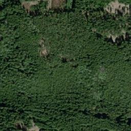 Satellite imagery of Nad Nádražím [Bečov nad Teplou], CZ