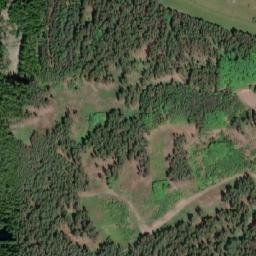 Satellite imagery of Šibeniční vrch [Bečov nad Teplou], CZ