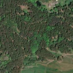 Satellite imagery of Šibeniční vrch [Bečov nad Teplou], CZ