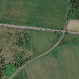 Satellite imagery of U Bečova [Krásné Údolí], CZ