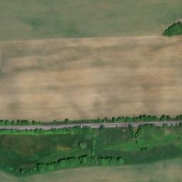 Satellite imagery of U Bečova [Krásné Údolí], CZ
