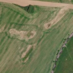 Satellite imagery of Šibeniční vrch [Toužim], CZ