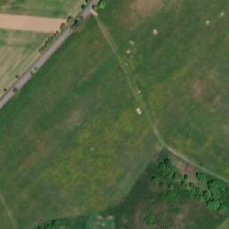 Satellite imagery of Šibeniční vrch [Toužim], CZ