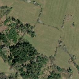 Satellite imagery of Ptačí vrch [Štědrá], CZ