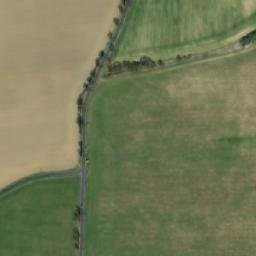 Satellite imagery of Na Pálenci [Pšov-Semtěš u Žlutic] GSM, CZ