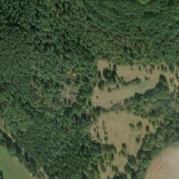 Satellite imagery of Vladař W [Žlutice-Záhořice], CZ