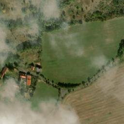 Satellite imagery of Vladař W [Žlutice-Záhořice], CZ