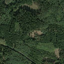 Satellite imagery of Plavečský vrch [Drahouš], CZ