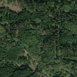 Satellite imagery of Plavečský vrch [Drahouš], CZ