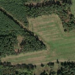 Satellite imagery of Hokovský vrch, CZ