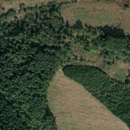 Satellite imagery of [Řeřichy] HG, CZ