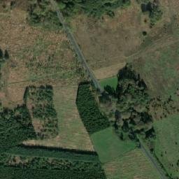 Satellite imagery of [Řeřichy] HG, CZ