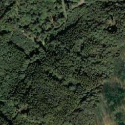 Satellite imagery of Mečná [Městečko u Křivoklátu], CZ
