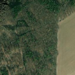 Satellite imagery of Mečná [Městečko u Křivoklátu], CZ