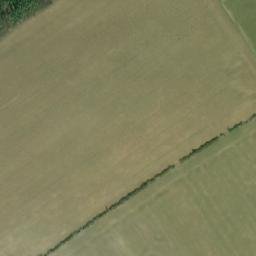 Satellite imagery of Mečná [Městečko u Křivoklátu], CZ