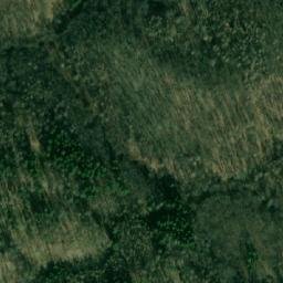Satellite imagery of Přední vápenec [Běleč], CZ