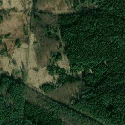Satellite imagery of Krchůvek [Běleč] GSM, CZ