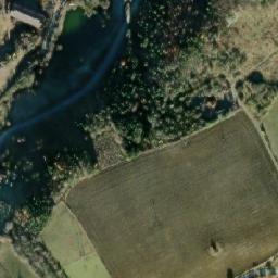 Satellite imagery of Obecná vrch [Bratronice] GSM, CZ