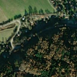 Satellite imagery of Obecná vrch [Bratronice] GSM, CZ