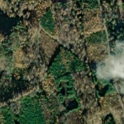 Satellite imagery of Brdce [Horní Bezděkov], CZ