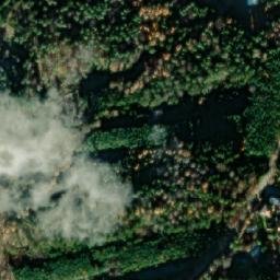 Satellite imagery of Brdce [Horní Bezděkov], CZ