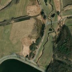 Satellite imagery of (Tábor) [Praha-Běchovice], CZ