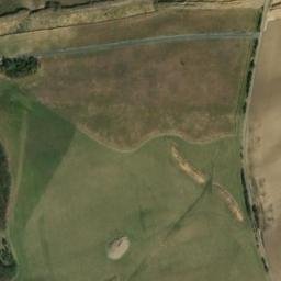 Satellite imagery of (Tábor) [Praha-Běchovice], CZ