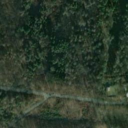 Satellite imagery of Kostelík [Úvaly u Prahy] TV transm., CZ