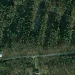 Satellite imagery of Kostelík [Úvaly u Prahy] TV transm., CZ