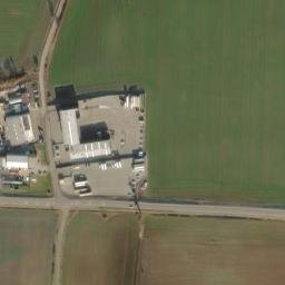 Satellite imagery of (Na Milotinách) [Přišimasy], CZ