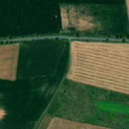 Satellite imagery of (Na Spravedlnosti) [Český Brod], CZ