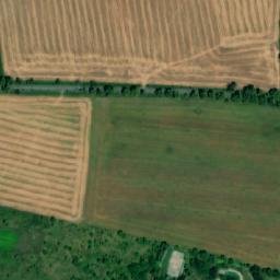 Satellite imagery of (Na Spravedlnosti) [Český Brod], CZ