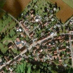 Satellite imagery of Radim [Radim] GSM, CZ