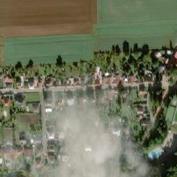 Satellite imagery of Radim [Radim] GSM, CZ