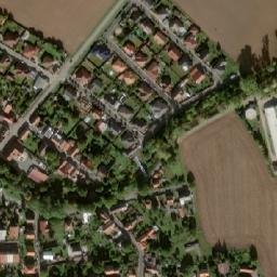 Satellite imagery of [Radim u Kolína] castle t., CZ