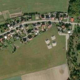 Satellite imagery of Chotule [Veltruby], CZ