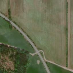 Satellite imagery of Chotule [Veltruby], CZ