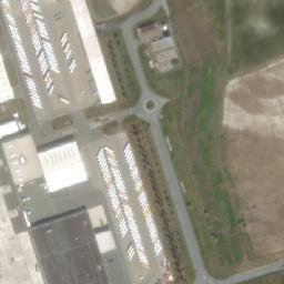 Satellite imagery of Na Kuklách [Ovčáry u Kolína], CZ