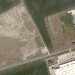 Satellite imagery of [Ovčáry] GSM, CZ