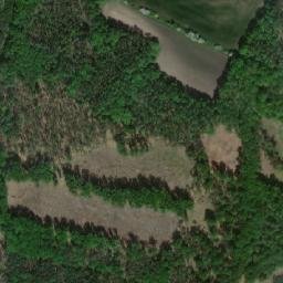 Satellite imagery of Homole [Býchory], CZ