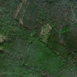 Satellite imagery of Homole [Býchory], CZ