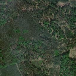 Satellite imagery of Homole [Býchory], CZ