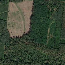 Satellite imagery of Lhotka [Kladruby nad Labem - Komárov], CZ